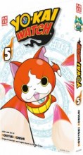 Yo_kai_Watch_Band _5
